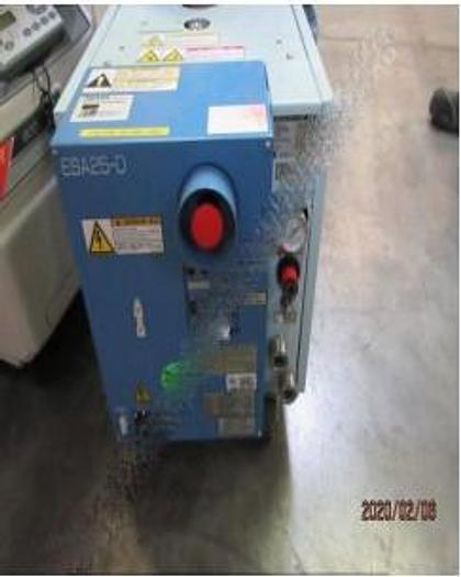 Used 2010 Ebara ESA25-D