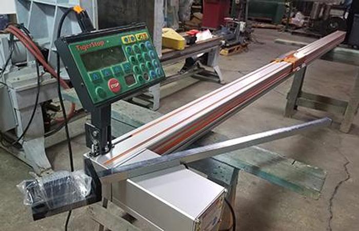 Gebraucht TigerStop TS10