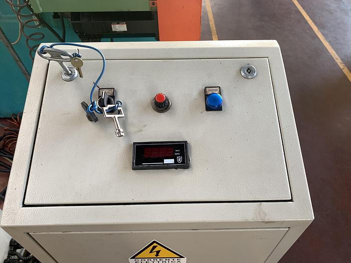 Ottime Eccentric Press IMS P 100-RE