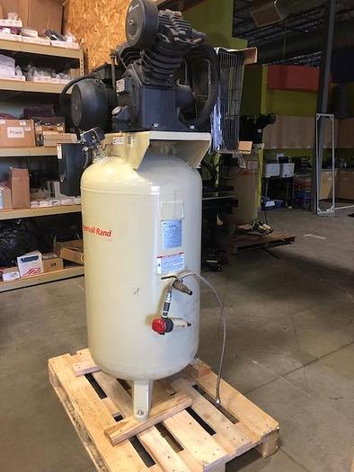 Used Ingersoll Rand 2475N7.5