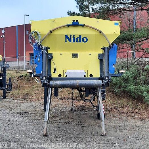 Gebruikt 2009 Nido Stratos B70-42 PCLN-700