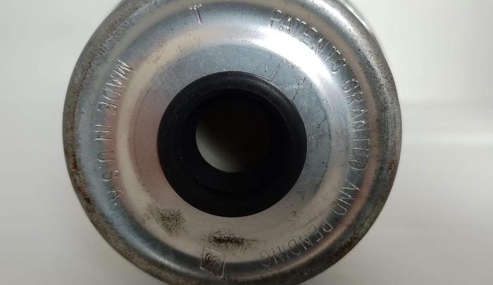 Elemento Separador de Agua/Combustivel Caterpillar 117-4089