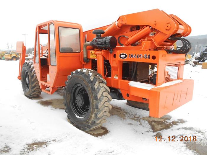 Used 1999 LULL 1044C-54