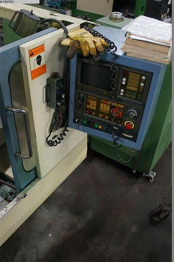 Used 1994 FAMUP MCX 600