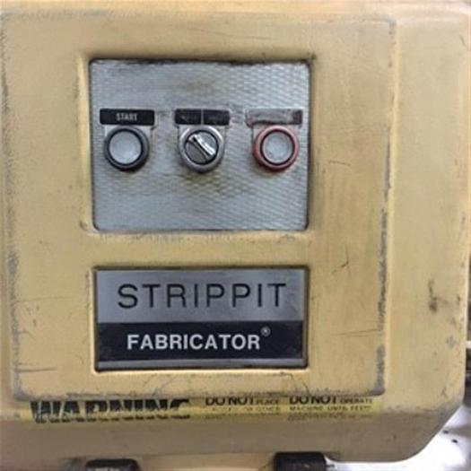 Used 1982 Strippit Super 30/30