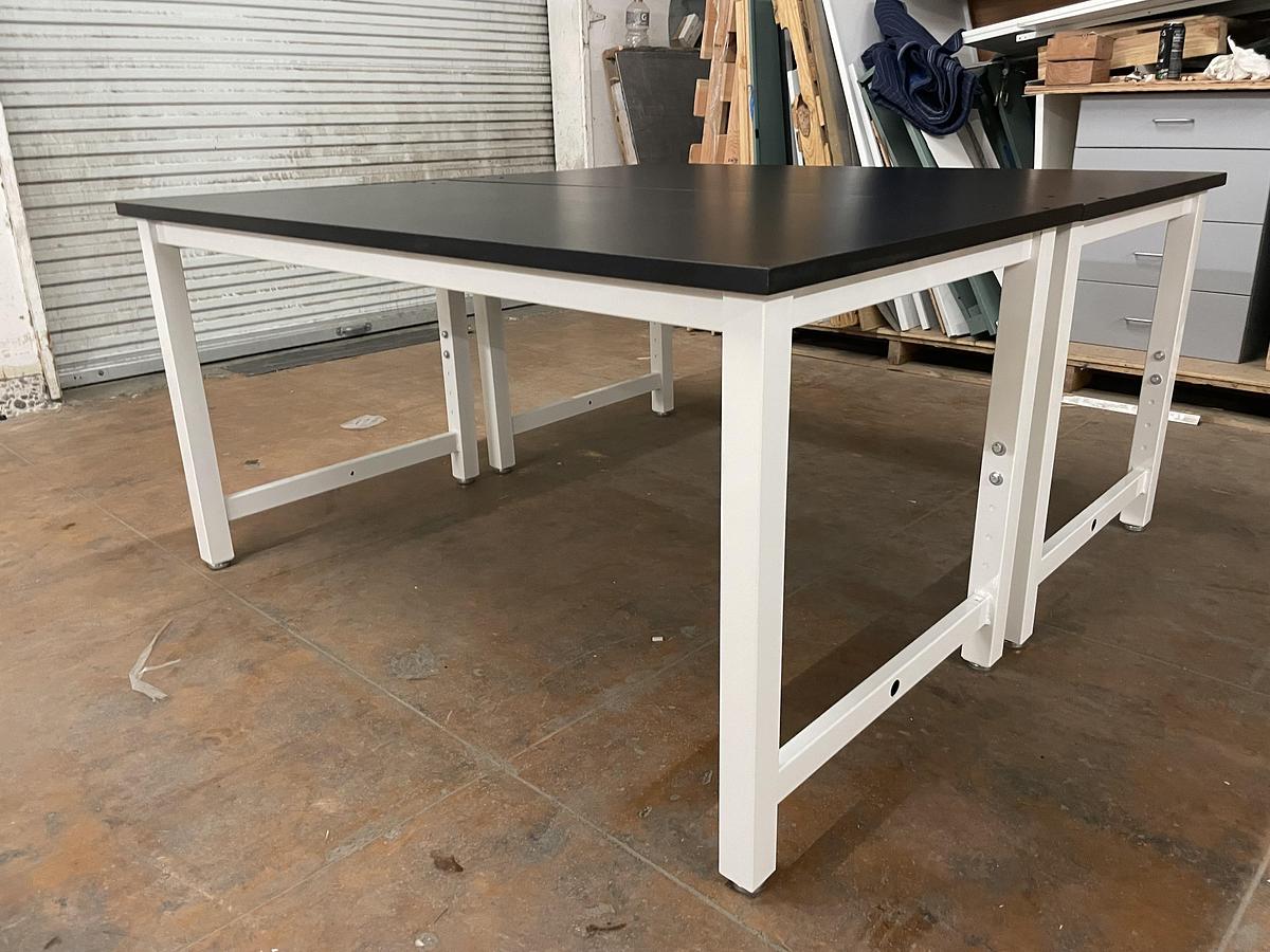 Used 2023 Used Lab Bench / Table