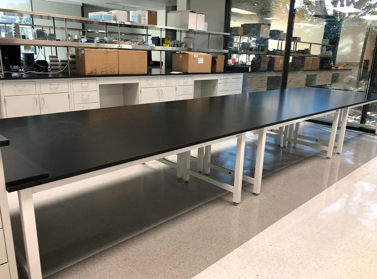 Used 2023 Used Lab Bench / Table