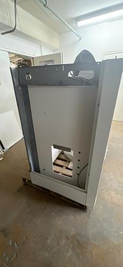 Used Bedco 6' Fume Hood, AS IS-NO COUNTER/CABS