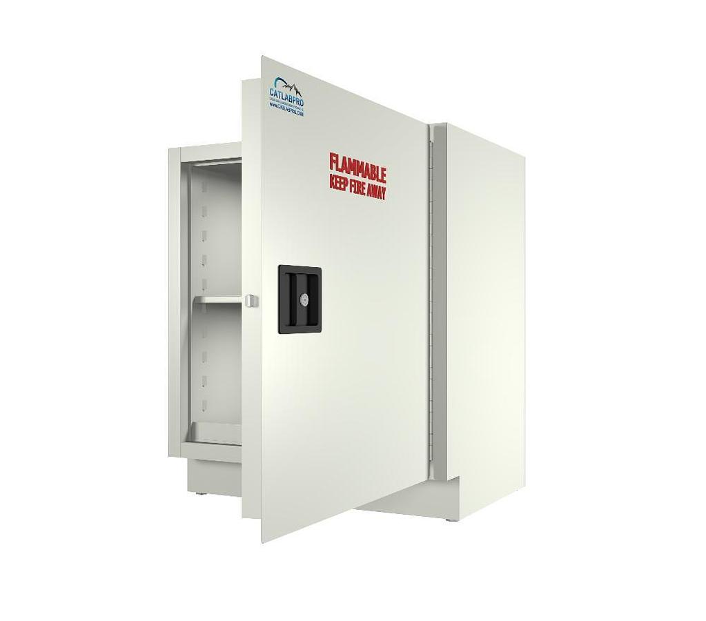 Used 2024 Used Labconco 5' Protector XL Benchtop Laboratory Hood Labconco - Protector Premier Laboratory Hood Model #11152000034036