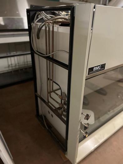 Used BMC 8' Fume Hood