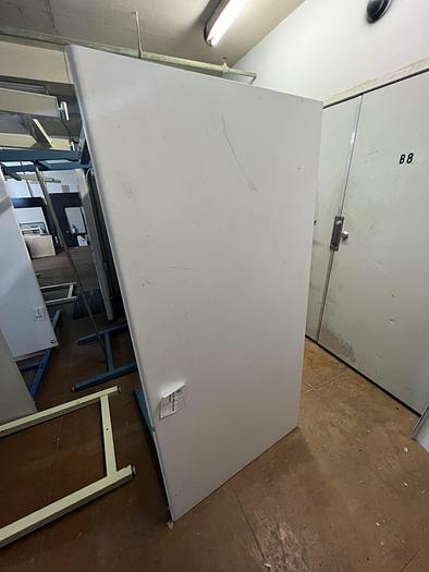 Used Used Lab Bench / Table