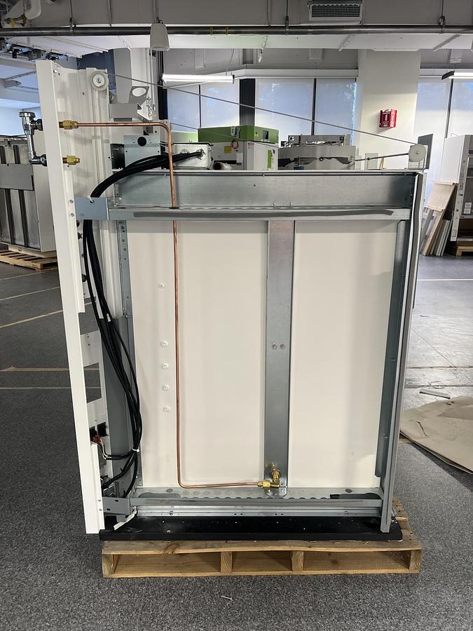 Used 2024 Used Labconco 5' Protector XL Benchtop Laboratory Hood Labconco - Protector Premier Laboratory Hood Model #11152000034036