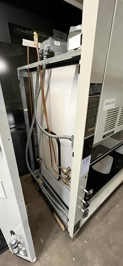 Used FISHER HAMILTON 5' Fume Hood