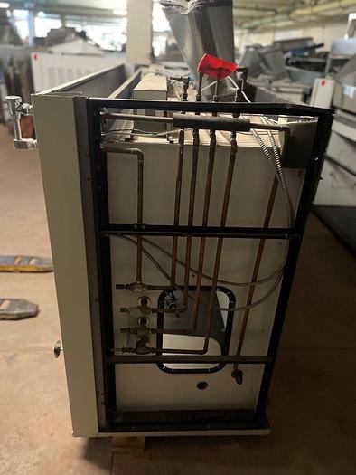 Used BMC 8' Fume Hood