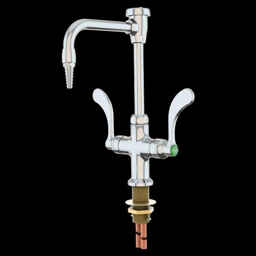 WaterSaver L414VB-BH Laboratory Mixing Faucet