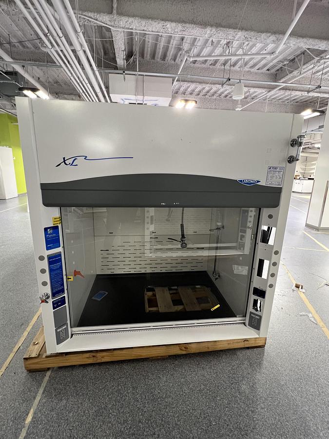 Used 2024 Used Labconco 5' Protector XL Benchtop Laboratory Hood Labconco - Protector Premier Laboratory Hood Model #11152000034036