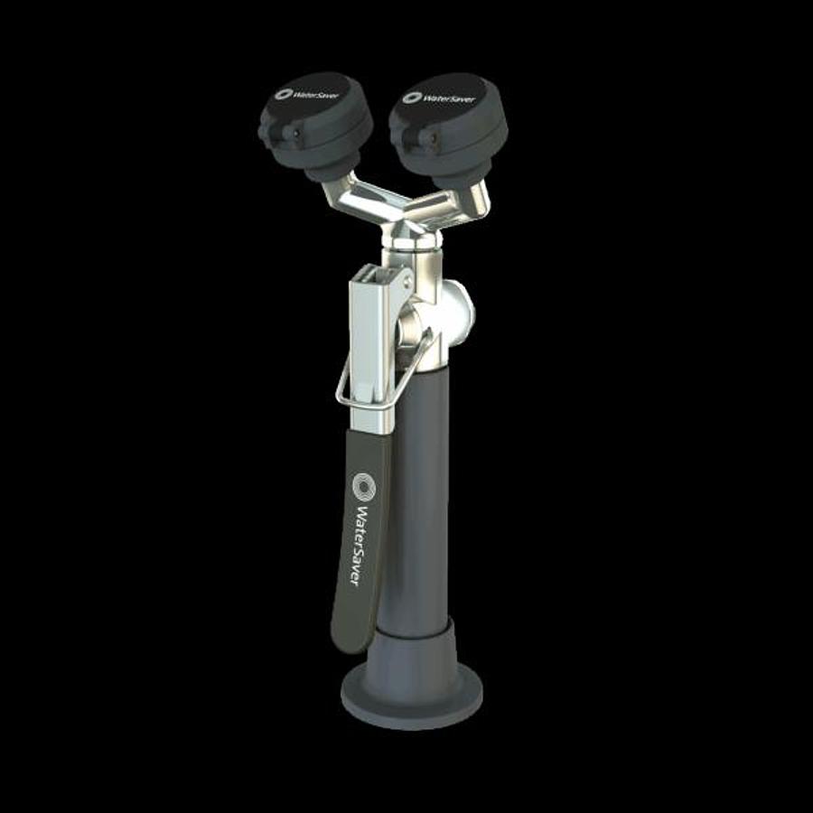 WaterSaver EW1022 Eyewash 