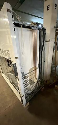 Used FISHER HAMILTON 6' SafeAire Fume Hood