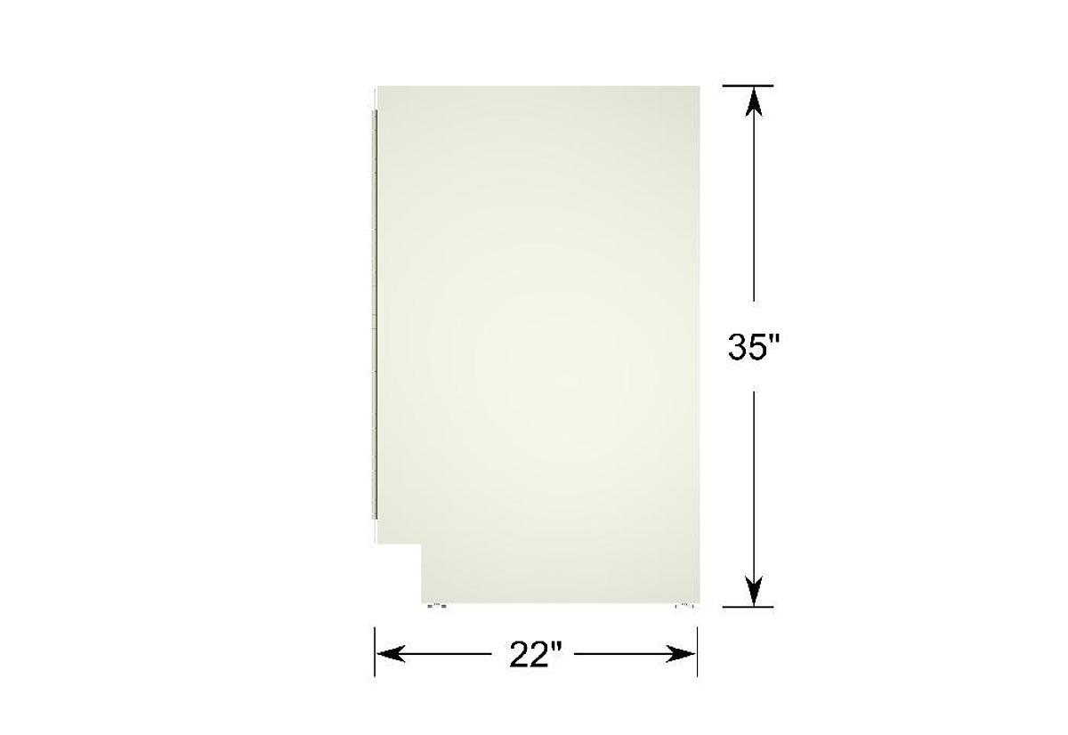 Used 2024 Used Labconco 5' Protector XL Benchtop Laboratory Hood Labconco - Protector Premier Laboratory Hood Model #11152000034036