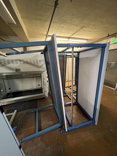 Used Used Lab Bench / Table