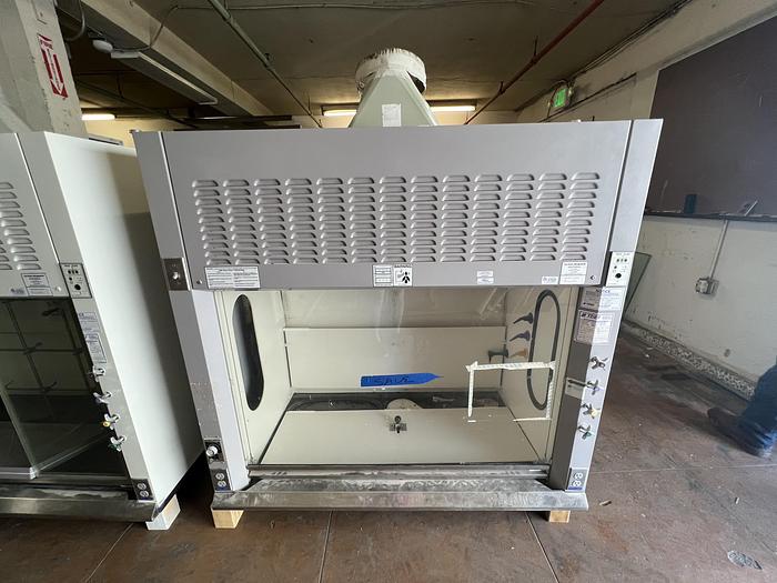 Used LyLine 5' Fume Hood for Sale in San Diego, California