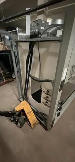 Used FISHER HAMILTON 6' SafeAire Fume Hood