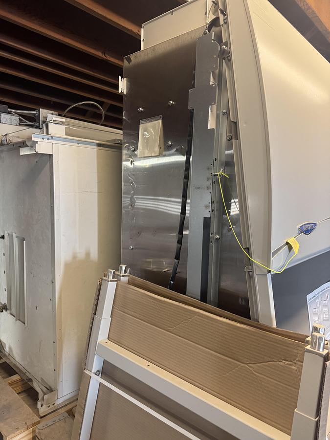 Used 4ft Labconco™ Purifier Axiom Class II Type C1 Biosafety Cabinet