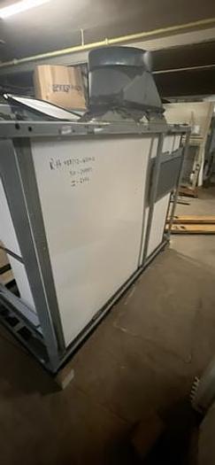 Used FISHER HAMILTON 6' SafeAire Fume Hood
