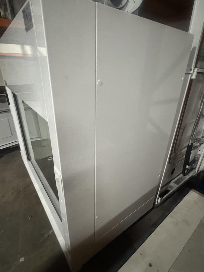 Used 2024 Genie Scientific 4' Fume Hood