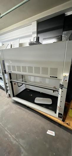 Used FISHER HAMILTON 5' Fume Hood