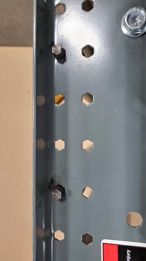 Used 2015 Intelligrated Gravity Conveyor