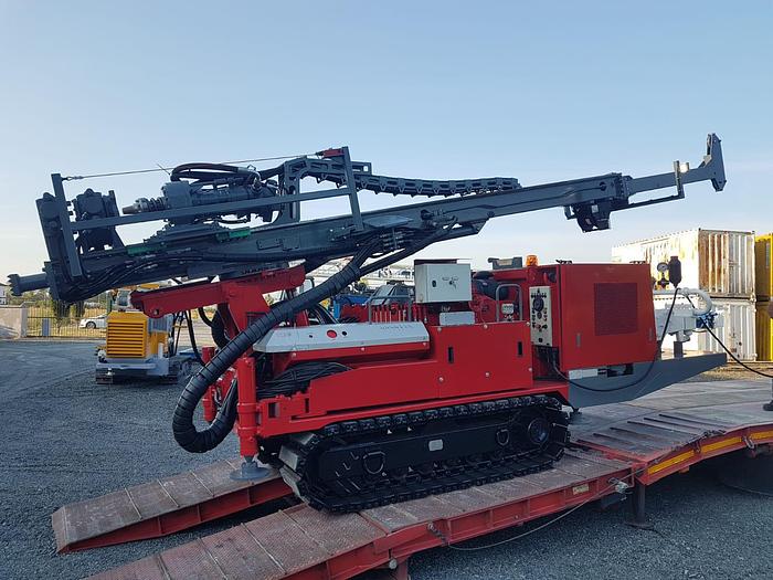 Ristrutturato 2009 TEC Galaxy