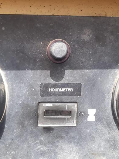 Used Item 0703 : 2008 Ingersoll-Rand XHP 1170CFM / 425PSI Air Compressor