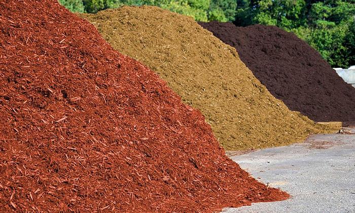 Coloring Attachment for grinder & Trommels