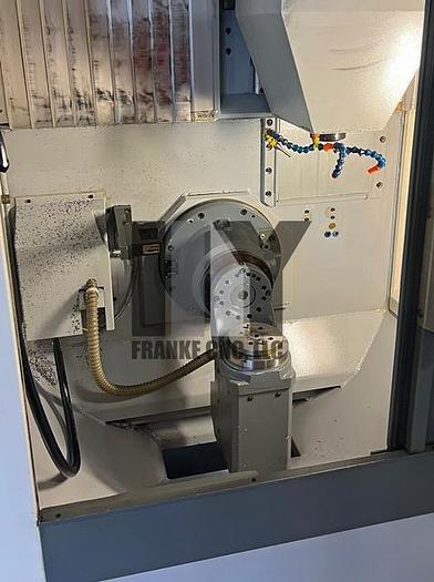 Used CHIRON FZ08KS MAGNUM