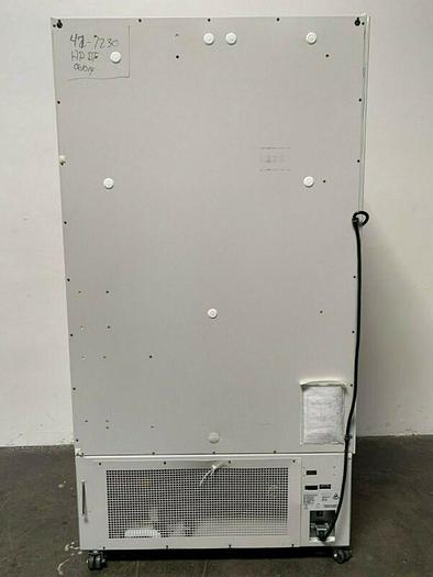 Used Thermo Scientific 8606 -86 ºC Ultra Low Laboratory Freezer 23 Cu Ft 230V