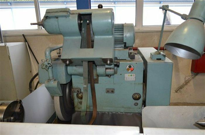 Używane Szlifierka BHU 32x1500