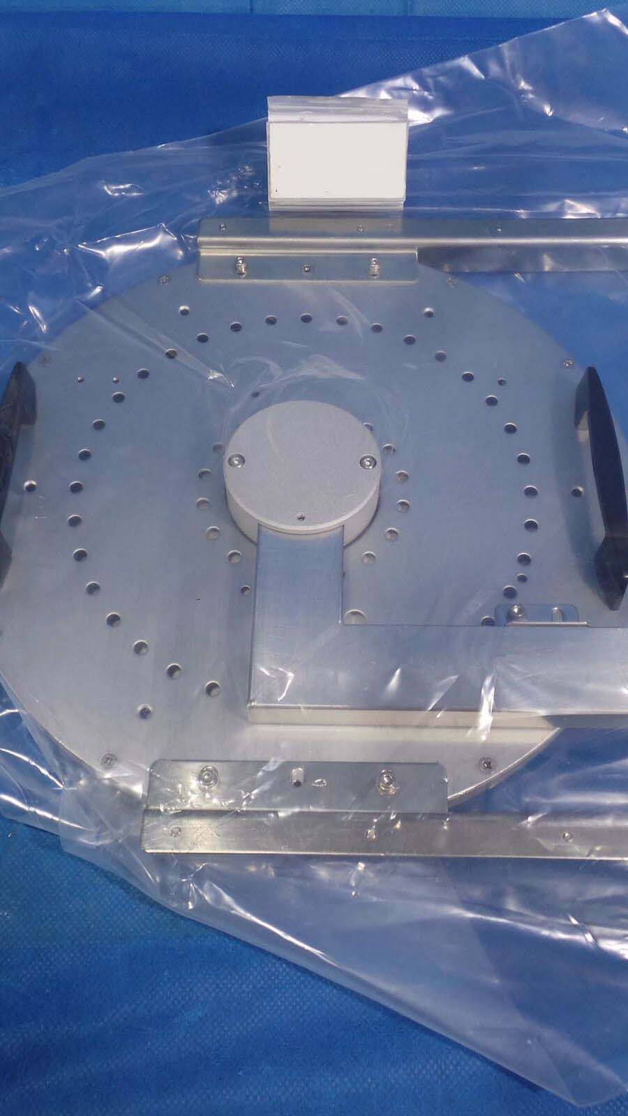 Used 29278-XX SOG Cover, LH - LHP / Semiconductor Part ( Part was Cleaned,to be Open Only in Clean Room )