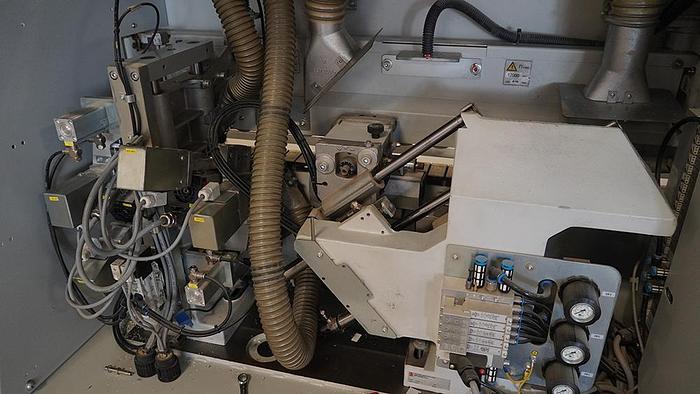 Used 2016 Holzher Sprint 1329