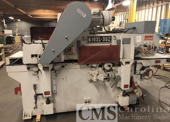 Used 2005 NORTHTECH 610XL