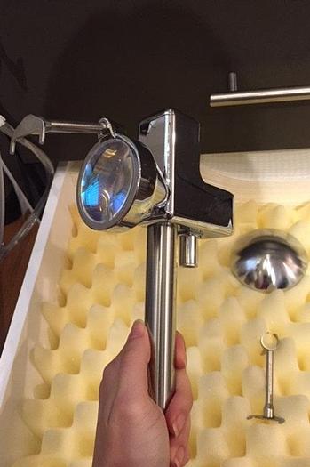 Used 2013 Sciton Joule w/ Profractional XC, MLP and BBL