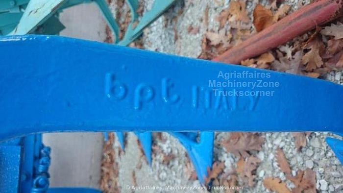 COLTIVATORE A MOLLE TILLER LEGGERO 9 VANGHE ARTIGIANALE