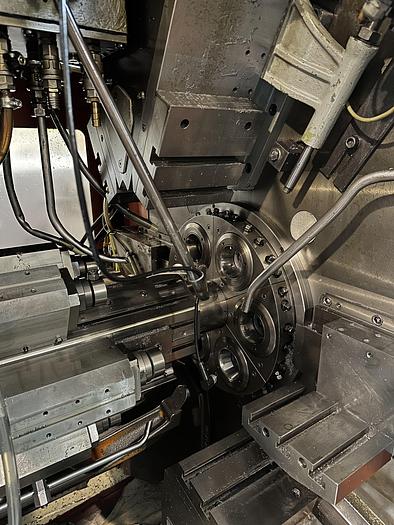 Usato Gildemeister GM 32-6