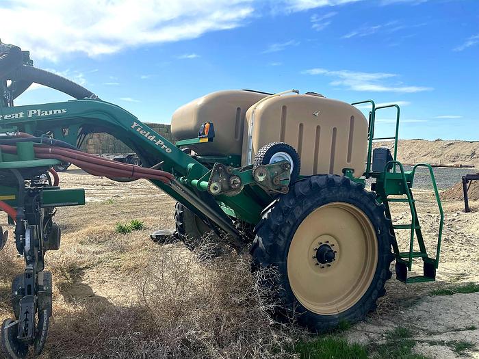 Used 2016 Great Plains YP1625 Corn Planter - 16R30
