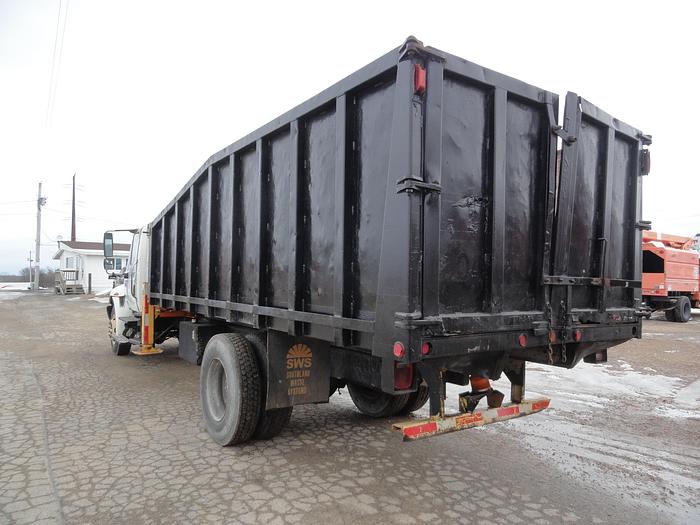 Used 2004 International / Peterson  4300 / TL