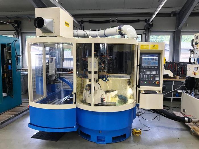 Gebraucht 2001 Walter Helitronic Mini Power Production