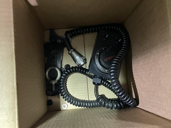 Used BULOVA VMC-6733B VERTICAL MACHINING CENTER, 67" X 33" X 28", FANUC Oi-MD CONTROL, NEW 2018 #104841