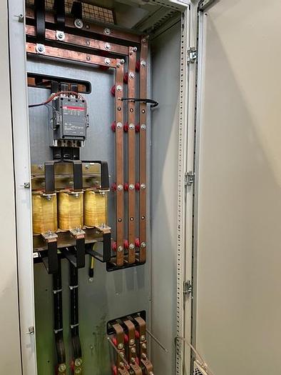 Used  FIMI  1500mm x 6mm Slitting Line (Used) #3970