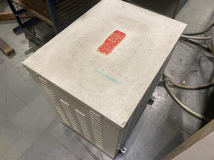 Used 2006 Huron K2X8 High Speed Vertical Machining Center