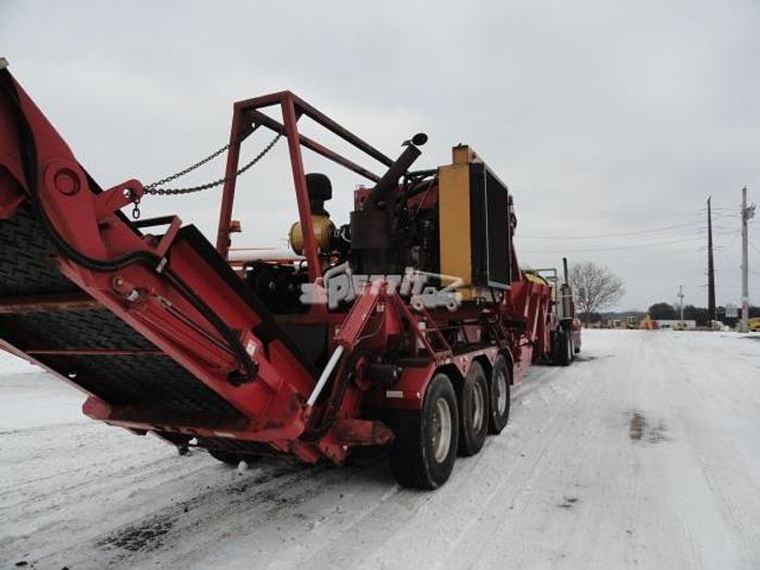 Used 2006 ROTOCHOPPER B66